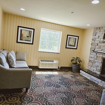 Cobblestone Inn & Suites - Bloomfield Exteriér fotografie