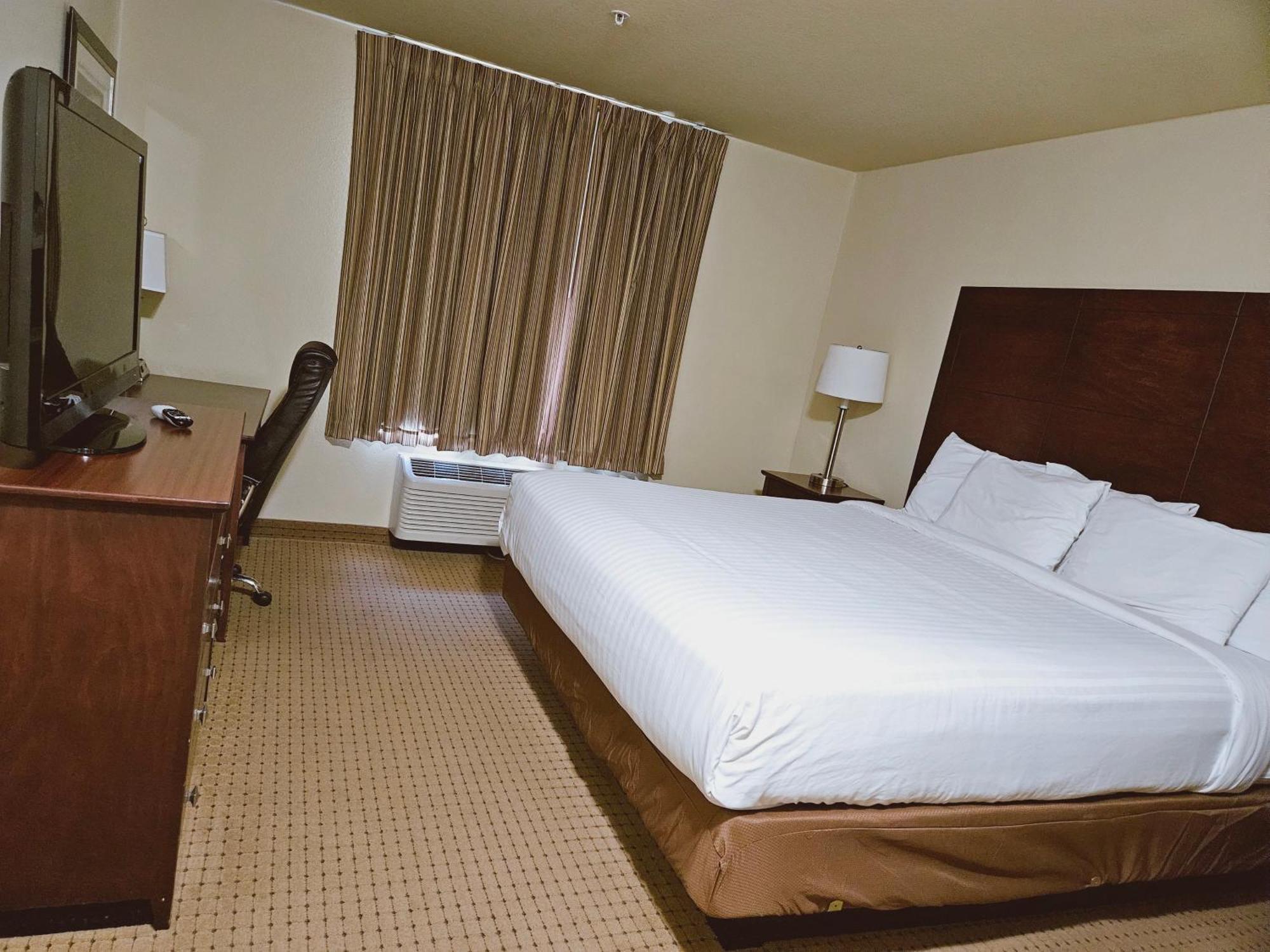 Cobblestone Inn & Suites - Bloomfield Exteriér fotografie