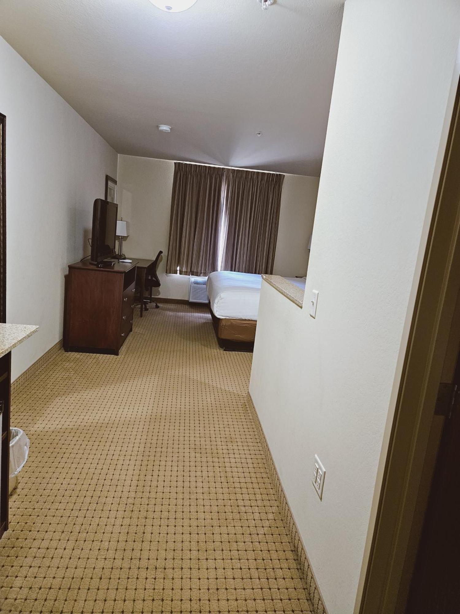 Cobblestone Inn & Suites - Bloomfield Exteriér fotografie