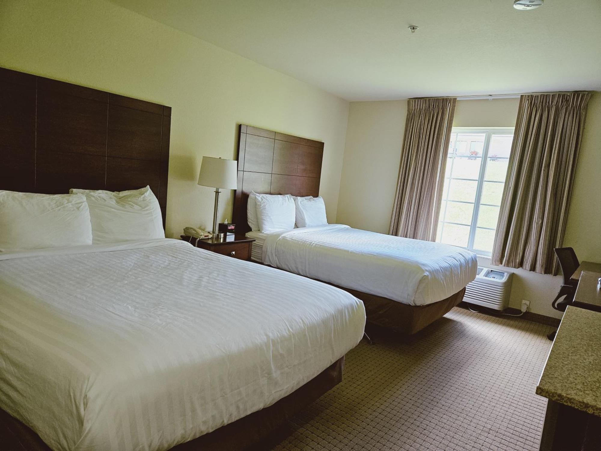 Cobblestone Inn & Suites - Bloomfield Exteriér fotografie