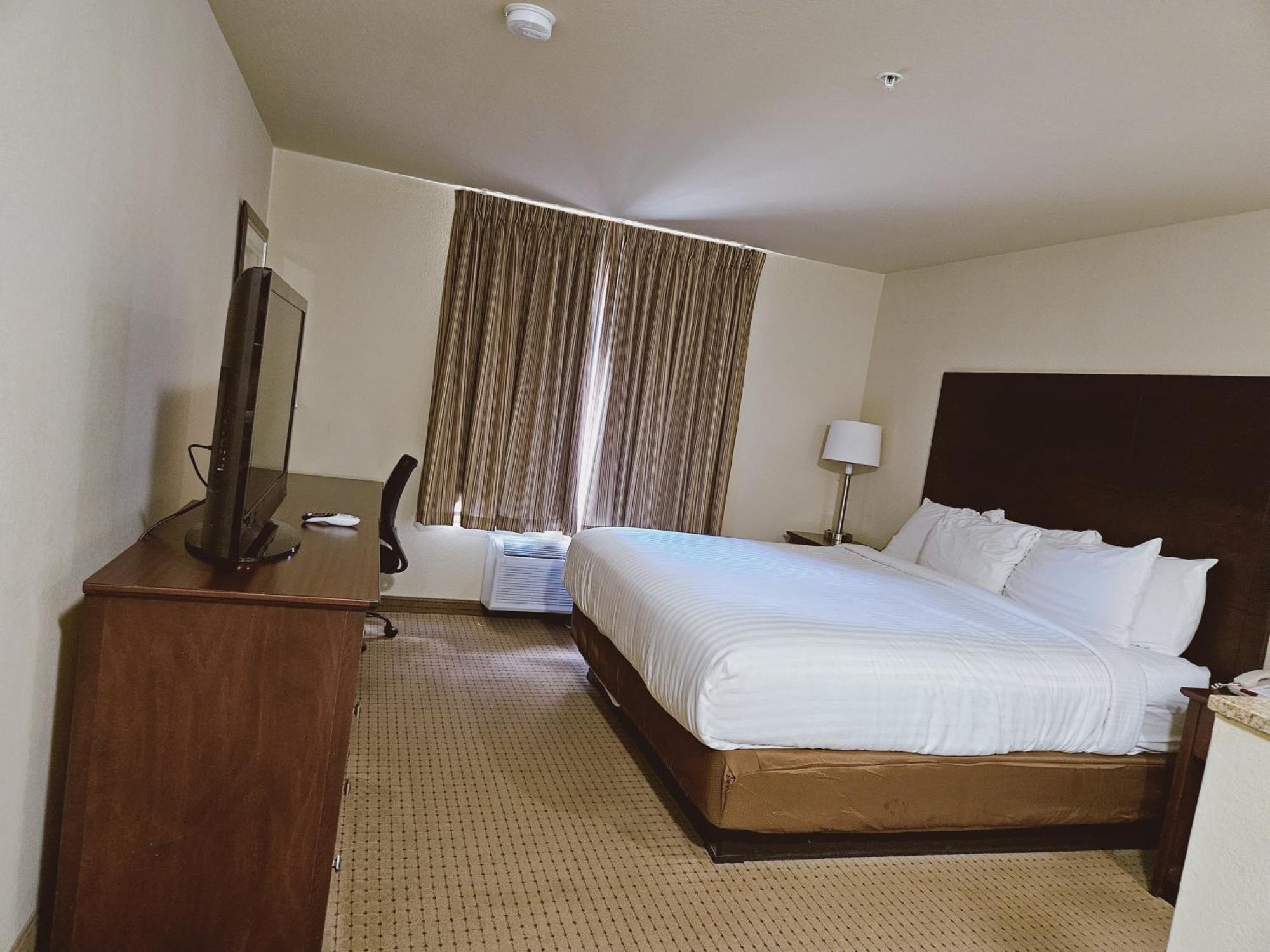Cobblestone Inn & Suites - Bloomfield Exteriér fotografie