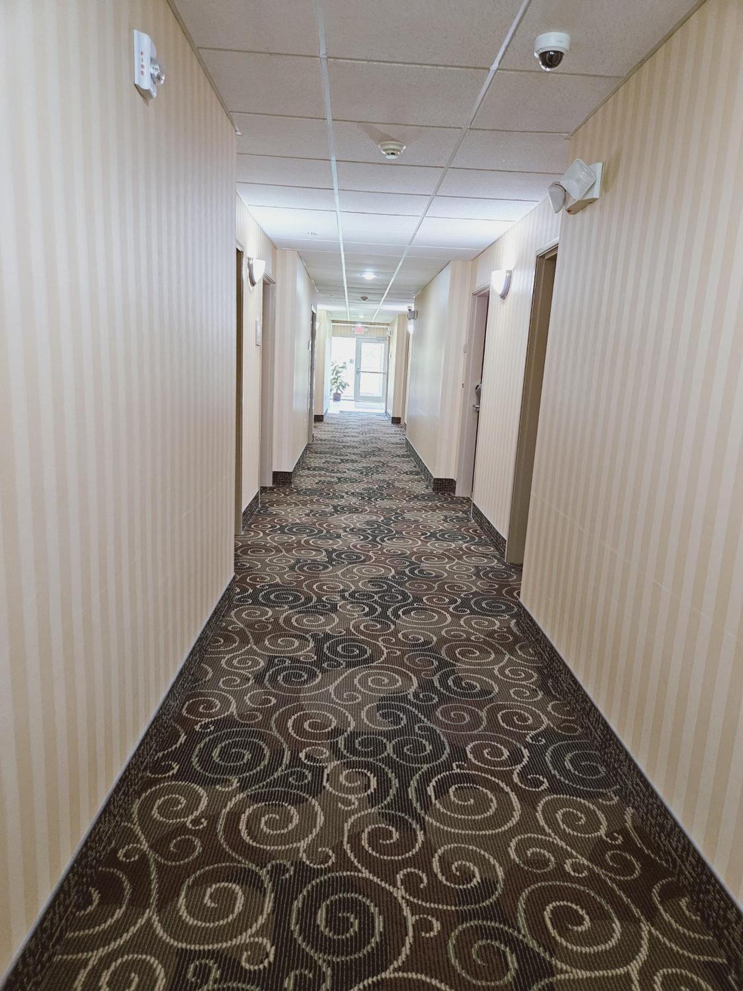 Cobblestone Inn & Suites - Bloomfield Exteriér fotografie