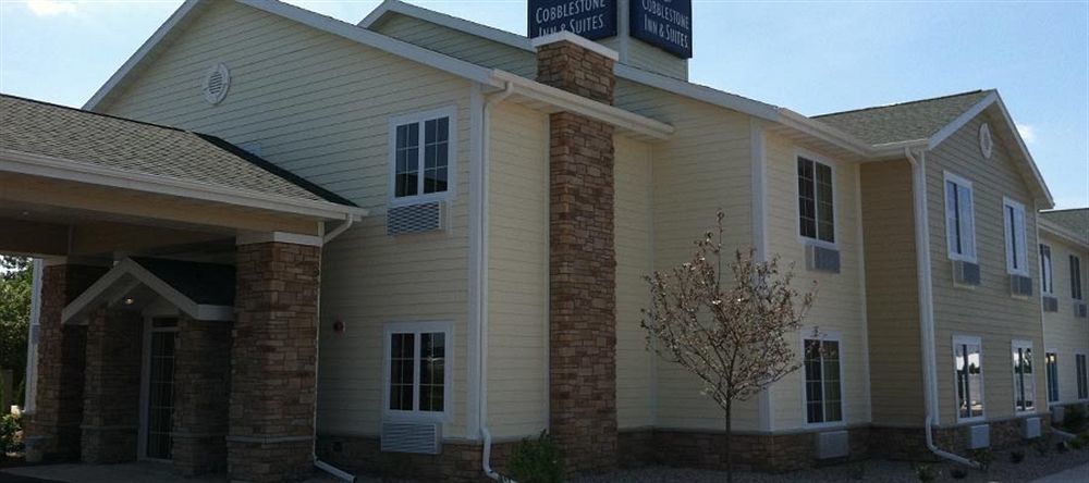 Cobblestone Inn & Suites - Bloomfield Exteriér fotografie