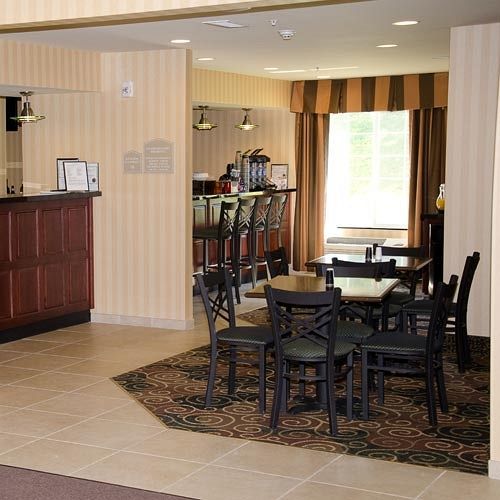 Cobblestone Inn & Suites - Bloomfield Exteriér fotografie