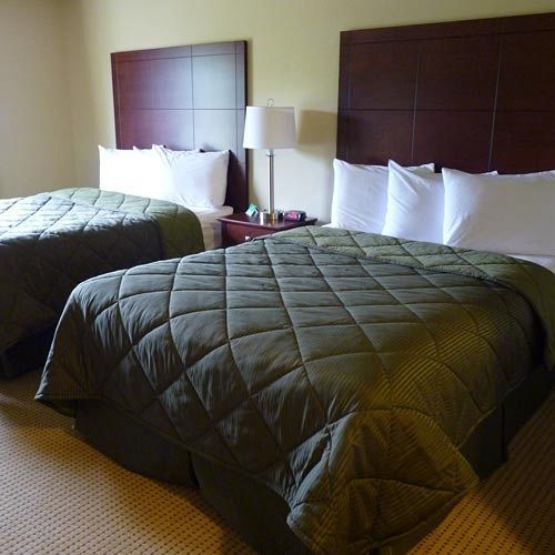 Cobblestone Inn & Suites - Bloomfield Exteriér fotografie