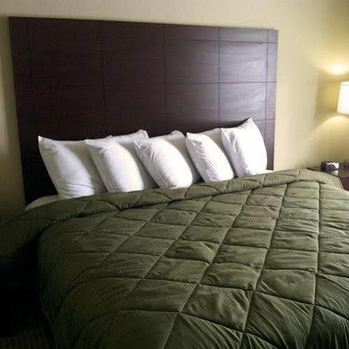 Cobblestone Inn & Suites - Bloomfield Exteriér fotografie