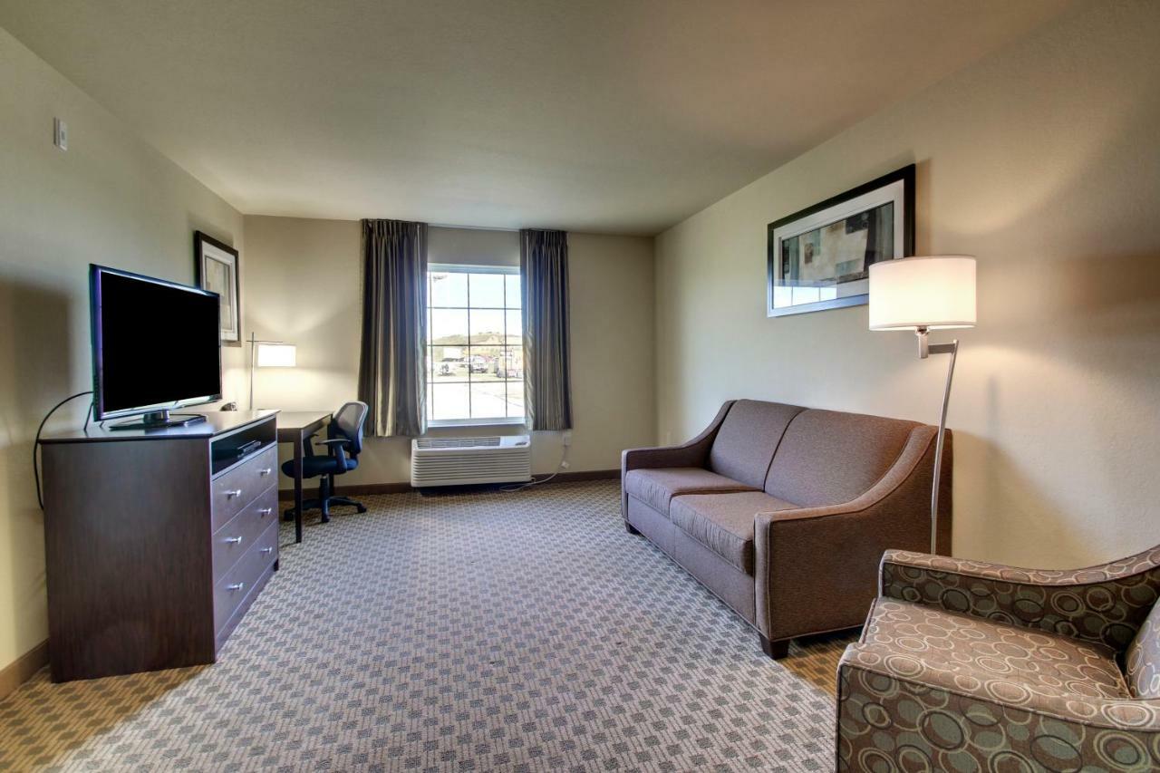 Cobblestone Inn & Suites - Bloomfield Exteriér fotografie